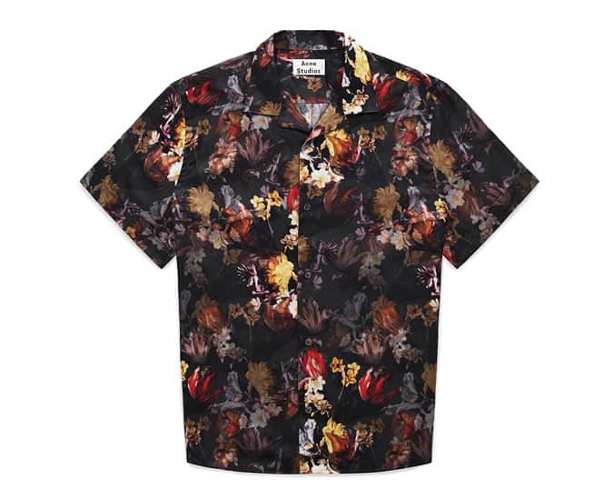 Acne Studios Adds to SS14 Collection