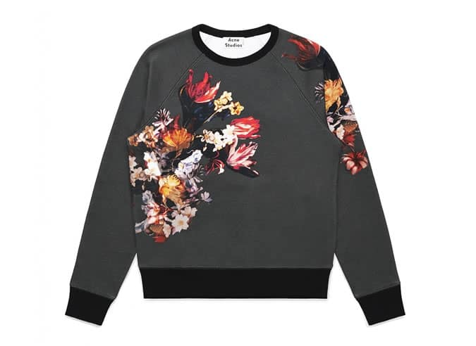 Acne Studios Adds to SS14 Collection