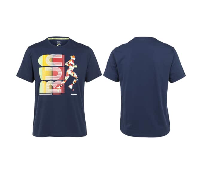 F&F Launches Sportswear Range