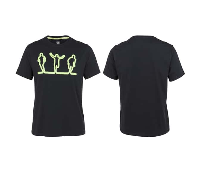 F&F Launches Sportswear Range