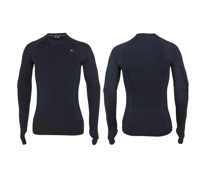 F&F Launches Sportswear Range