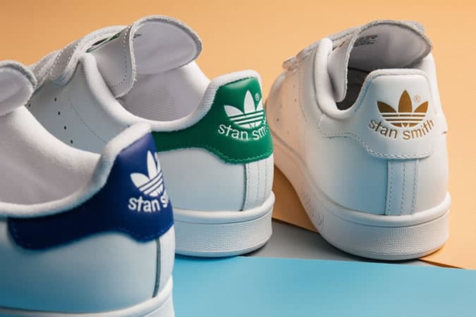 Adidas Stan Smith