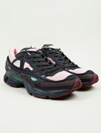 Adidas Originals X Raf Simons Ozweego 2 Sneakers
