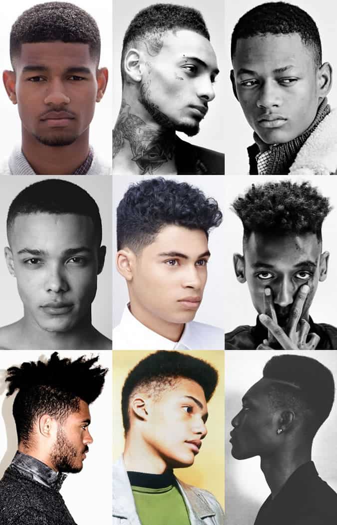 Men