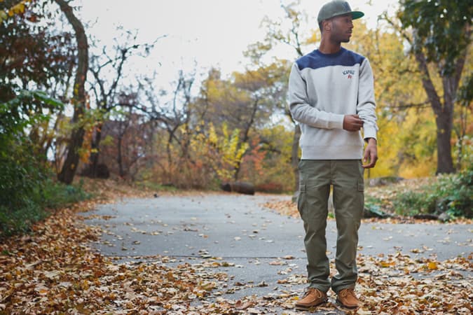 Acapulco Gold: AW13 Lookbook
