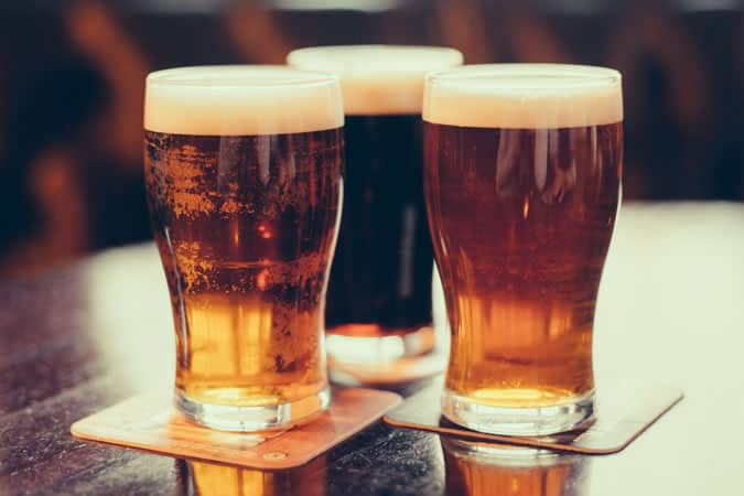 Beer