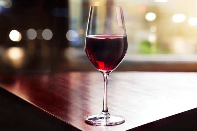 Red Wine