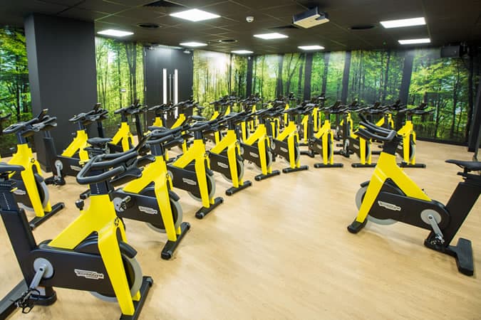 Alex Fitness