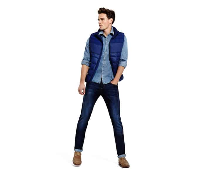 Amazon Coat Edit