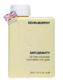 Kevin Murphy Anti Gravity