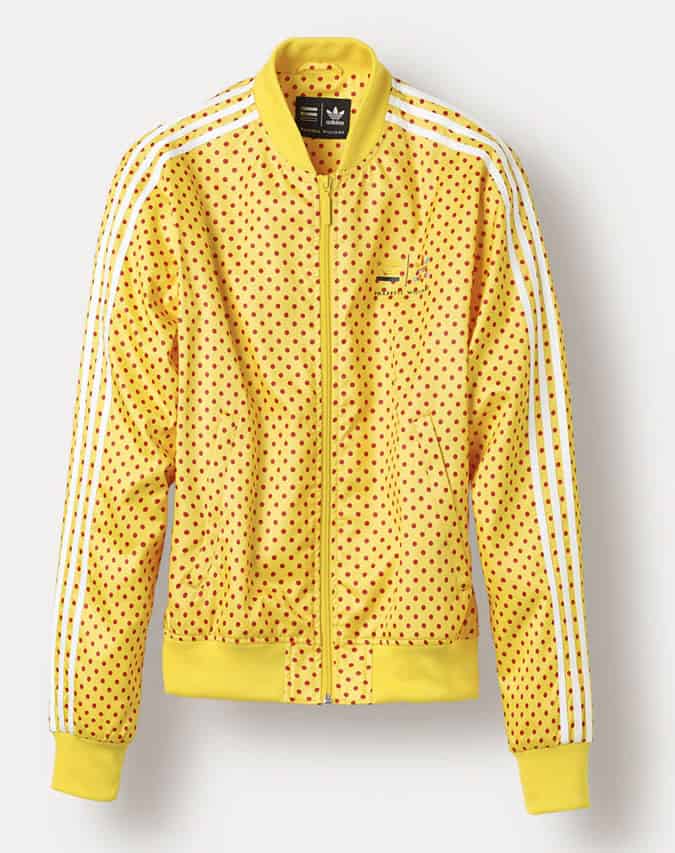 Pharrell Williams x adidas Originals Polka Dot Packs