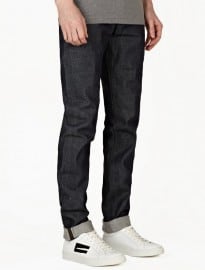 A.p.c. Mens Petit Standard Raw Jeans