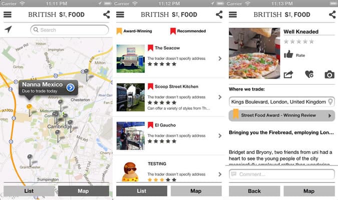 BritishSt.Food