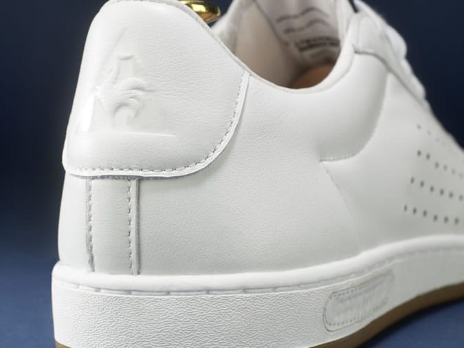 Le Coq Sportif Arthur Ashe Trainers