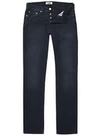 Acne Studios Roc Lana Straight Blue Jeans