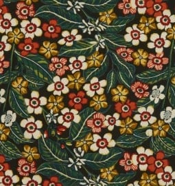 Liberty Art Fabrics Sophie Jane A Tana Lawn Cotton