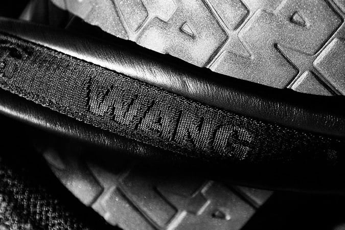 Alexander Wang x H&M 2014
