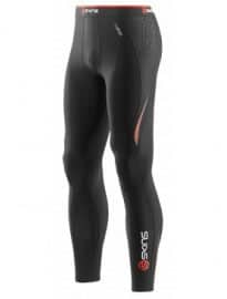 A200 Mens Thermal Compression Long Tights