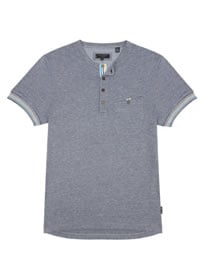 Ted Baker Hennbo Crew Neck Top
