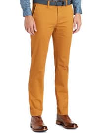 Ted Baker Clegan Slim Fit Chino