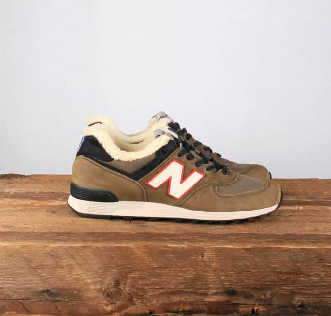 New Balance Mods + Rockers Pack