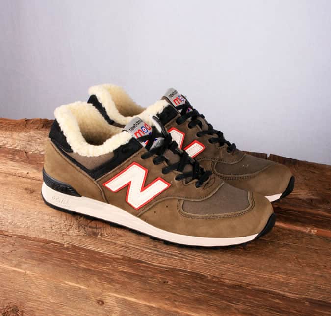 New Balance Mods + Rockers Pack