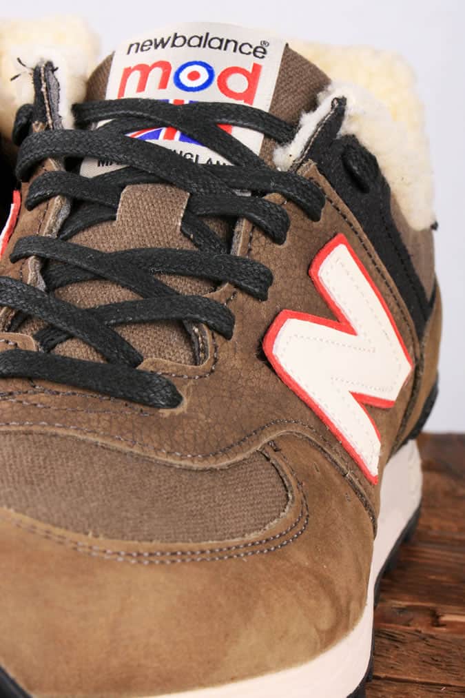 New Balance Mods + Rockers Pack