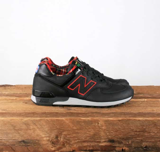 New Balance Mods + Rockers Pack