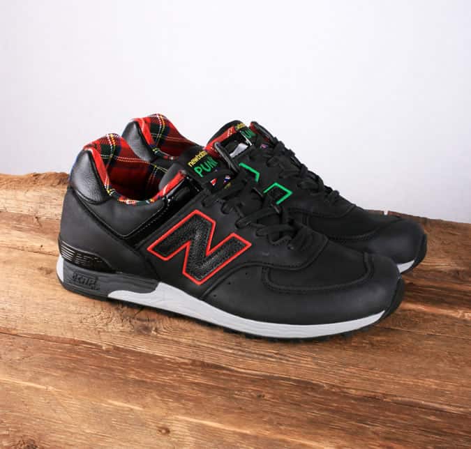 New Balance Mods + Rockers Pack