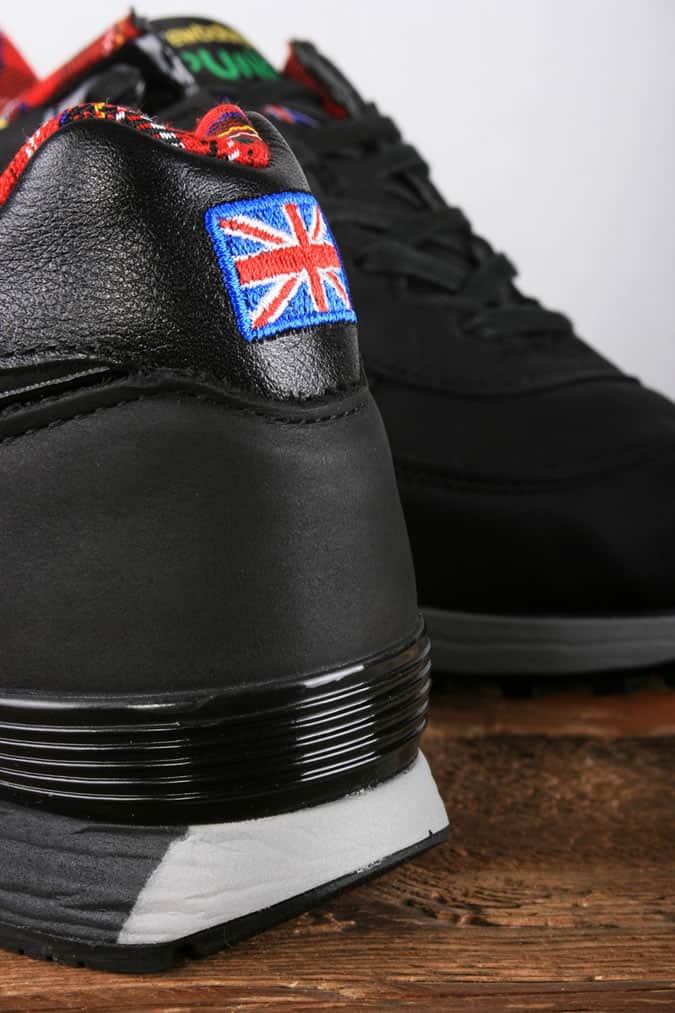 New Balance Mods + Rockers Pack
