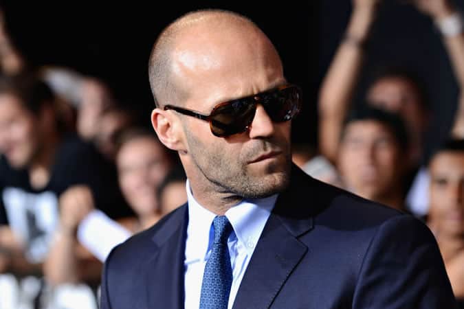 Jason Statham