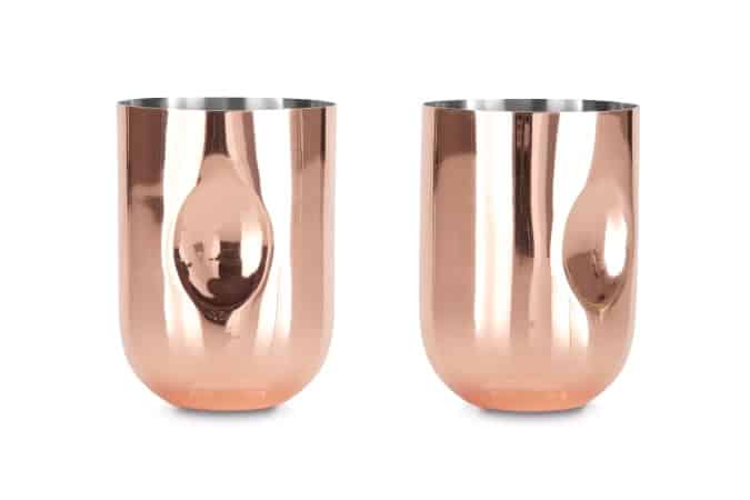 PLUM MOSCOW MULES X2