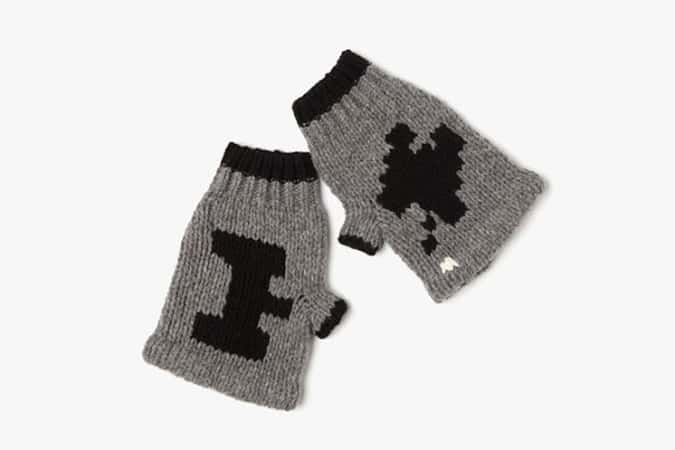 Band of Outsiders x Atari Holiday 2013 Collection
