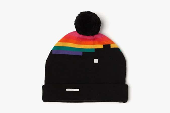 Band of Outsiders x Atari Holiday 2013 Collection