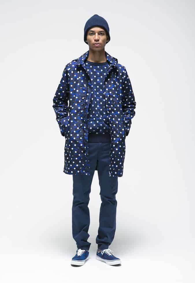 A Bathing Ape: SS15 Lookbook