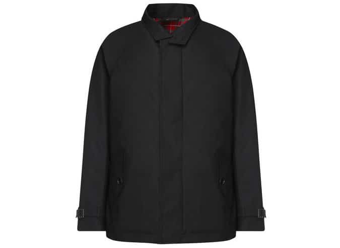 Baracuta G5 Driving Jacket