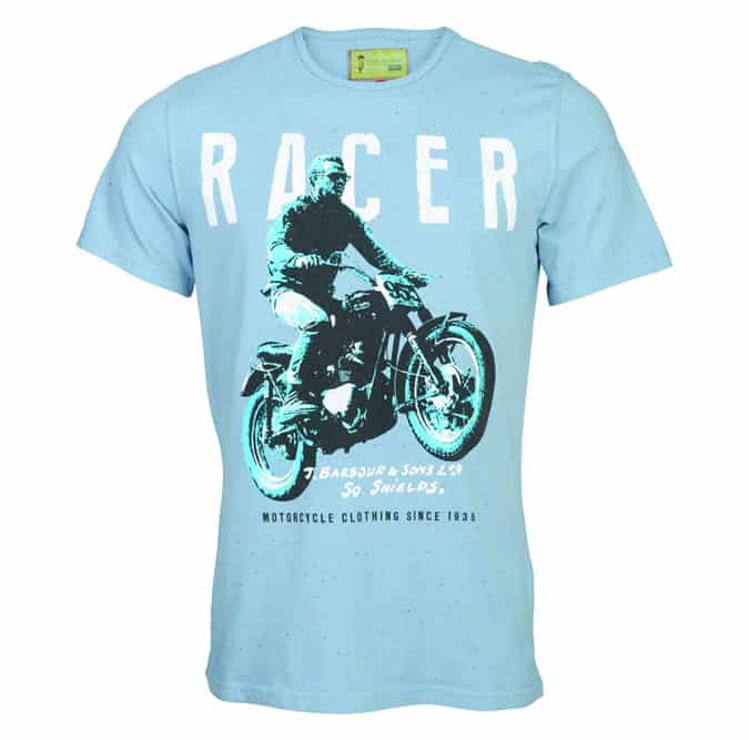 Barbour International x Steve McQueen: SS15 Collection