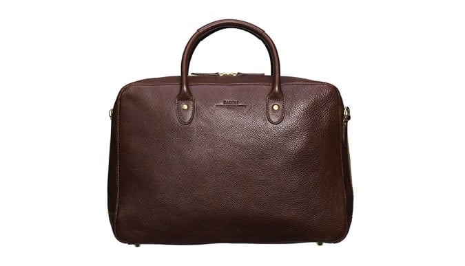Baron SS14 Bag & Luggage