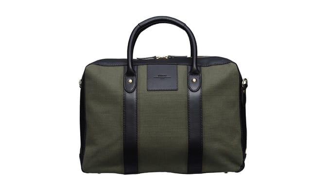 Baron SS14 Bag & Luggage