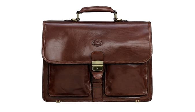 Baron SS14 Bag & Luggage