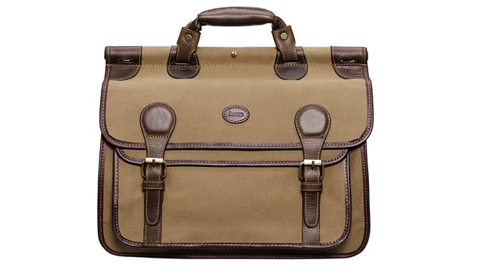 Baron SS14 Bag & Luggage