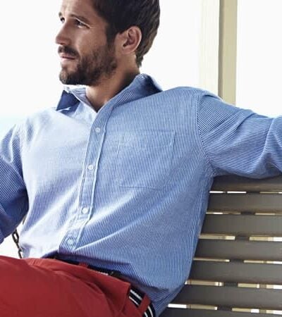 Men’s Fashion Basics – Part 54 – Men’s Shorts