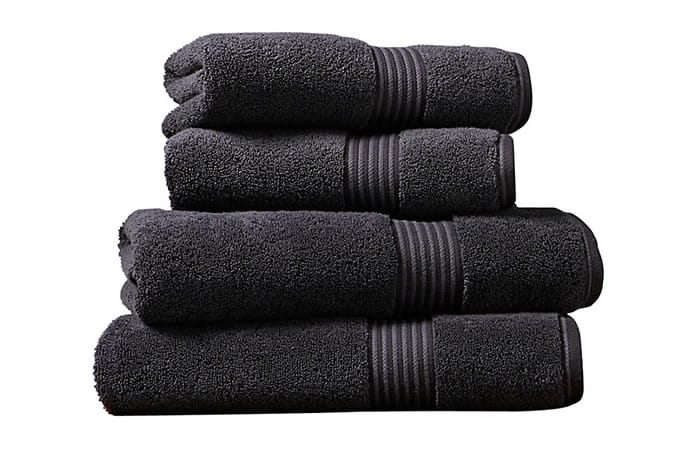 Christy Supreme Supima Hygro Towels