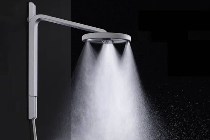 Nebia Shower Head