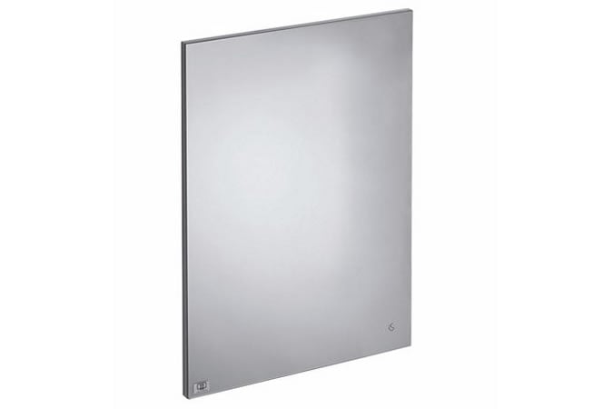 Ideal Standard Senses Space 500 Mirror with Anti-Steam