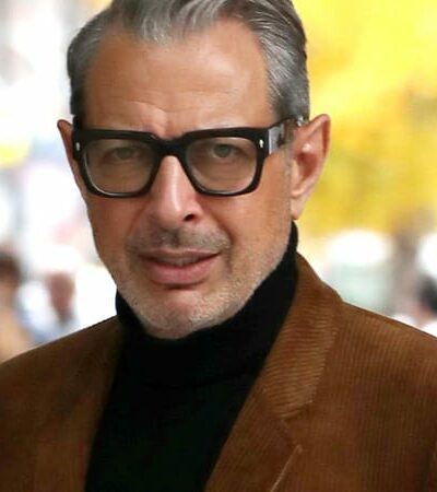 The Best-Dressed Men Of The Week