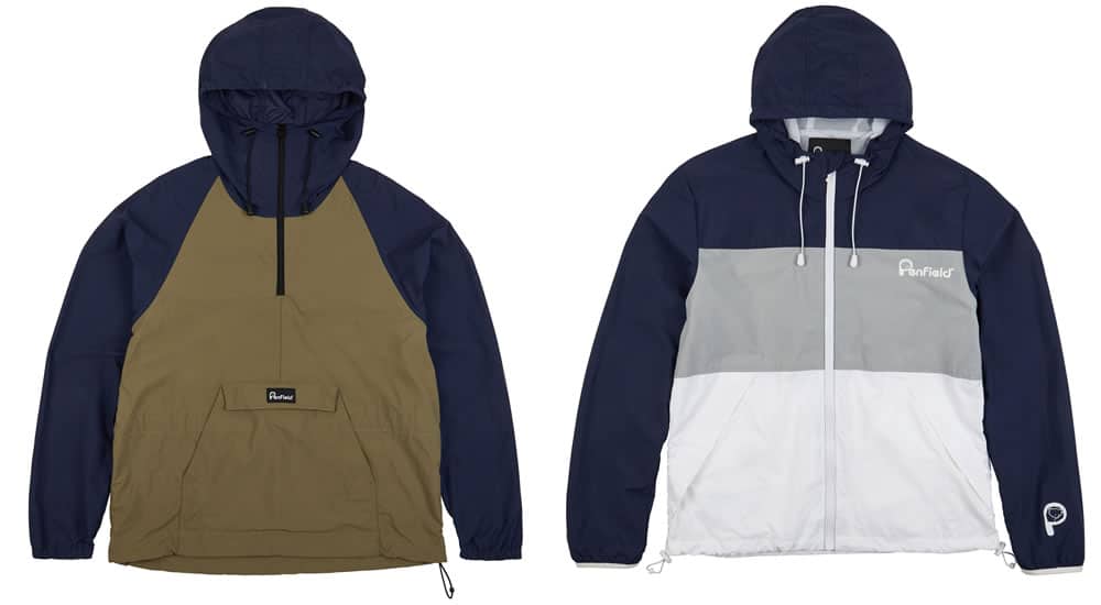 Penfield Bear Pack Collection Pieces