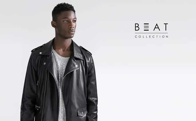 Zara Beat Collection