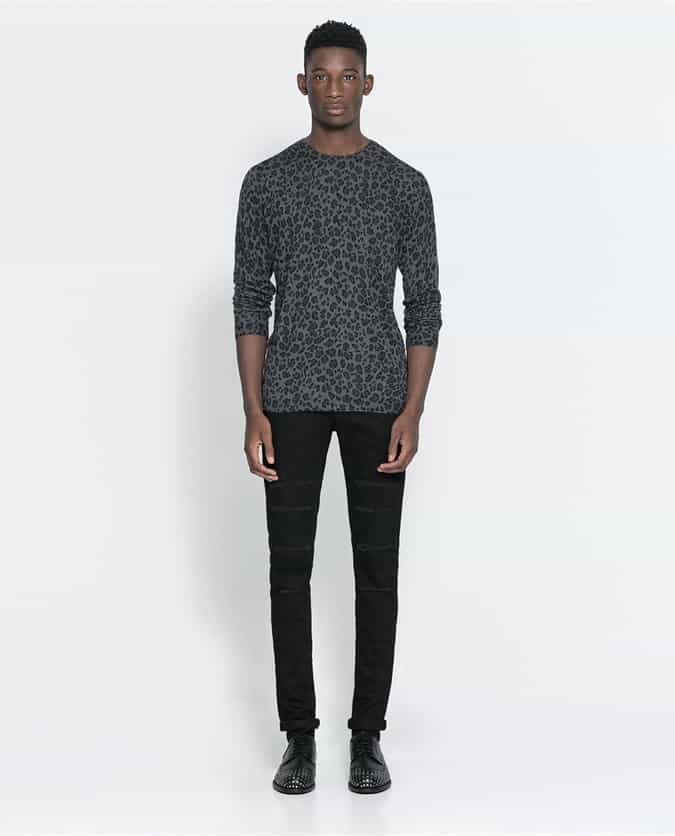 Zara Beat Collection