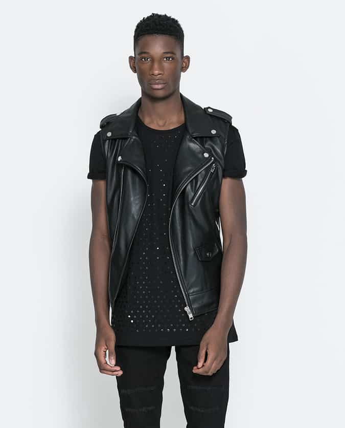 Zara Beat Collection